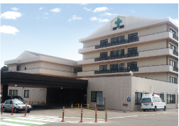 生田病院